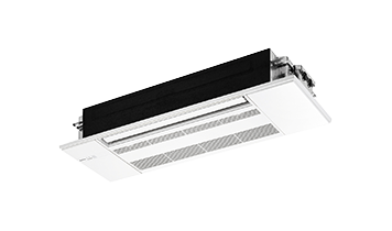 Mitsubishi Electric - Tek Yone Ufleyen Kaset Tipi 1 - Kaset Tipi Inverter